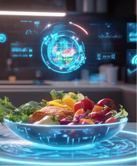 Fase 1 - Alimentação